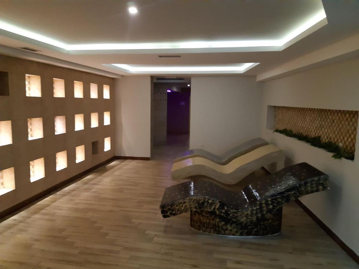 Milmari Apartments Joy M17 Копаоник Екстериор снимка