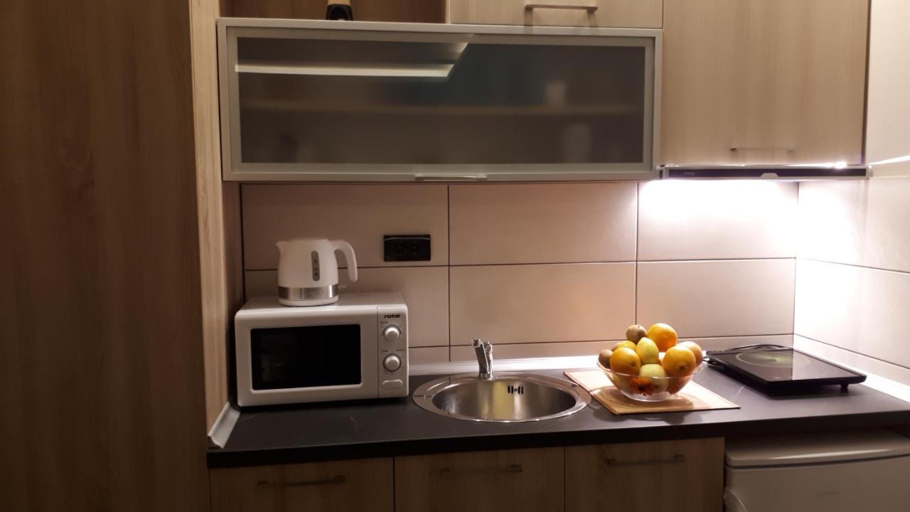 Milmari Apartments Joy M17 Копаоник Екстериор снимка