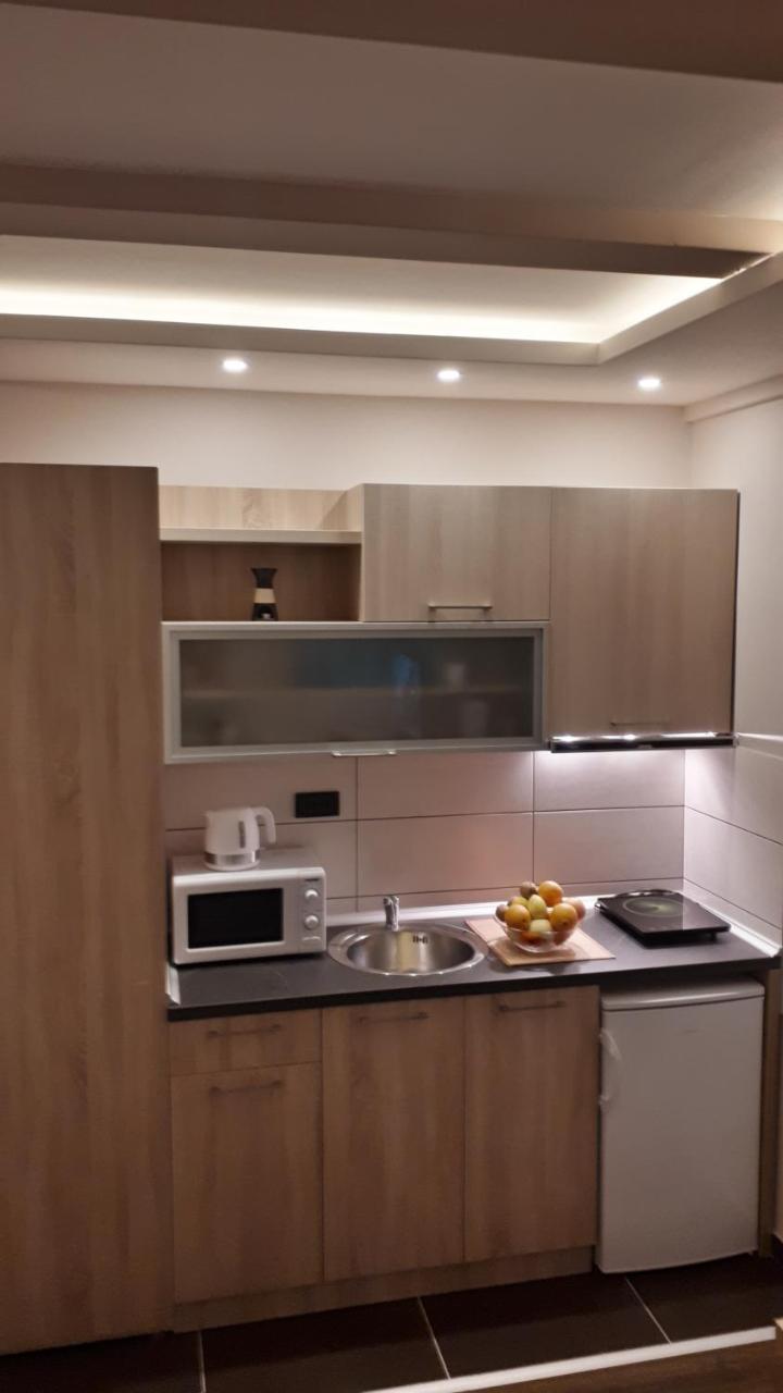 Milmari Apartments Joy M17 Копаоник Екстериор снимка