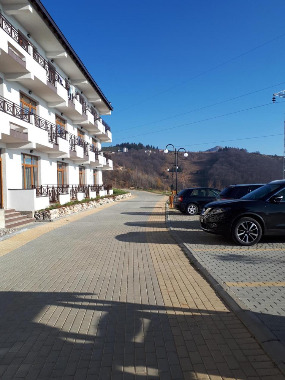 Milmari Apartments Joy M17 Копаоник Екстериор снимка